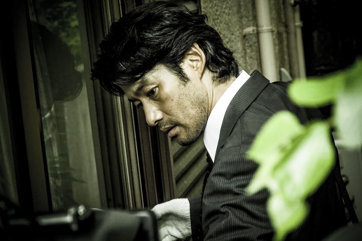 竹野内豊、『at Home』共演の坂口健太郎・黒島結菜を絶賛「将来が楽しみ」