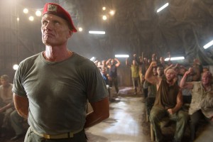 ドルフ・ラングレン