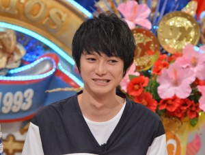 本郷奏多が『ダウンタウンDX』に初登場！　変わった食への考え方を告白。