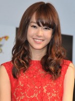 桐谷美玲、堀北真希の結婚を祝福「あぁ、羨ましい。笑」