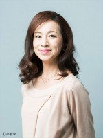 TBS火曜ドラマ『結婚式の前日に』キャストの原田美枝子