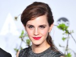 エマ・ワトソン、『ハリポタ』デビュー日に実写版『美女の野獣』クランクアップ
