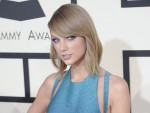 セレブの「インスタグラム・フォロワー数ランキング」3位　テイラー・スウィフト （SocialBlade.com集計）