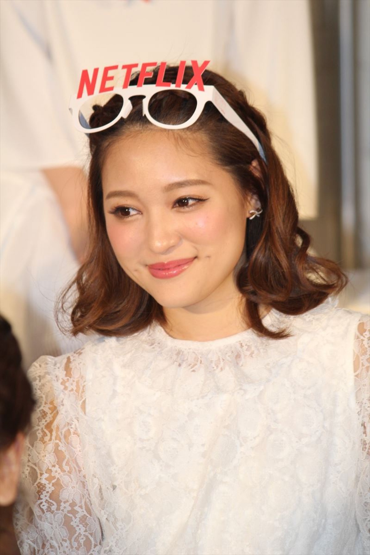 筧美和子「懐かしい気持ち」、新生『テラスハウス』記念パーティに過去出演者が集合