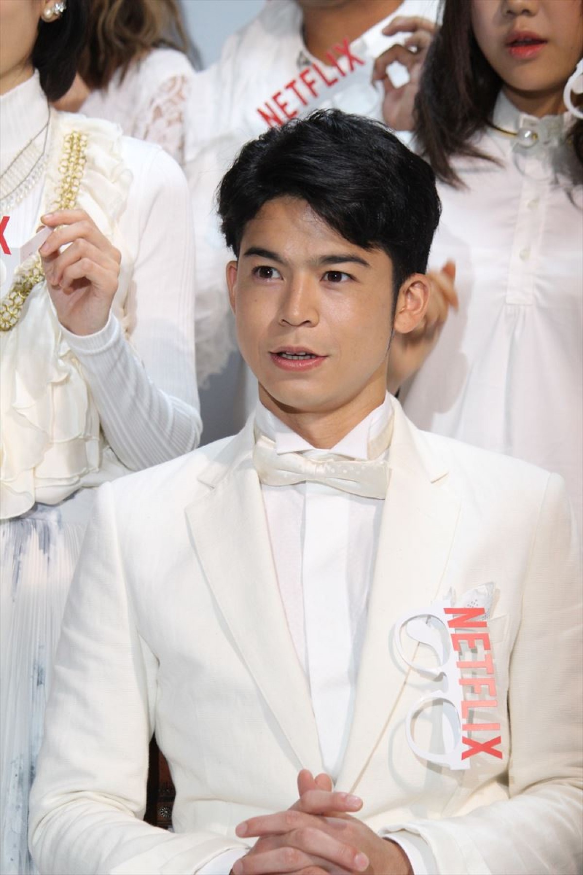筧美和子「懐かしい気持ち」、新生『テラスハウス』記念パーティに過去出演者が集合