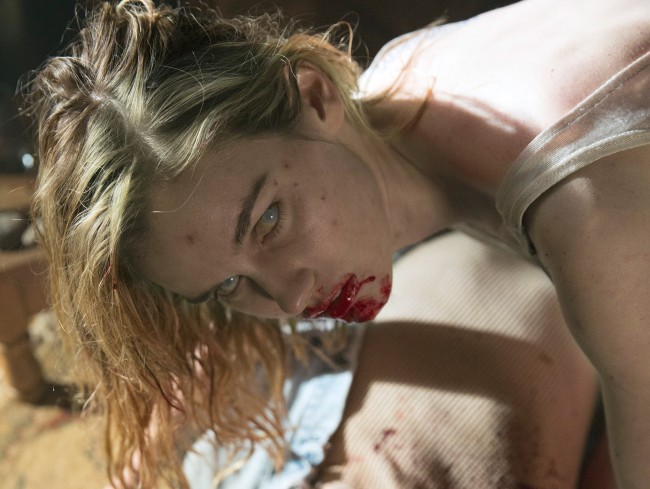 『ウォーキング・デッド』スピンオフが初回放送で最多視聴者数を獲得(※『Fear the Walking Dead(原題)』の場面写真)