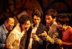 TEAM NACS 第15回公演『悪童』舞台写真