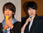 中川大志、福士蒼汰と“そっくり”2ショット　「似すぎ」「イケメン兄弟みたい」と反響