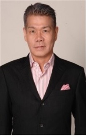 『BIOHAZARD THE STAGE』ポッシュ・ブラウン役の梅垣義明