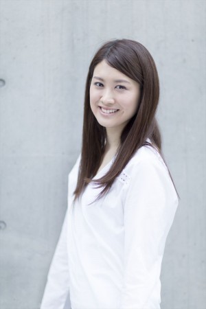 『BIOHAZARD THE STAGE』レベッカ・チェンバース役の飛鳥凛