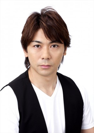 『BIOHAZARD THE STAGE』リアン・ハワード役の岸祐二