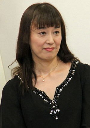 『SUPER GIFT！』取材会・公開稽古に出席した森奈みはる