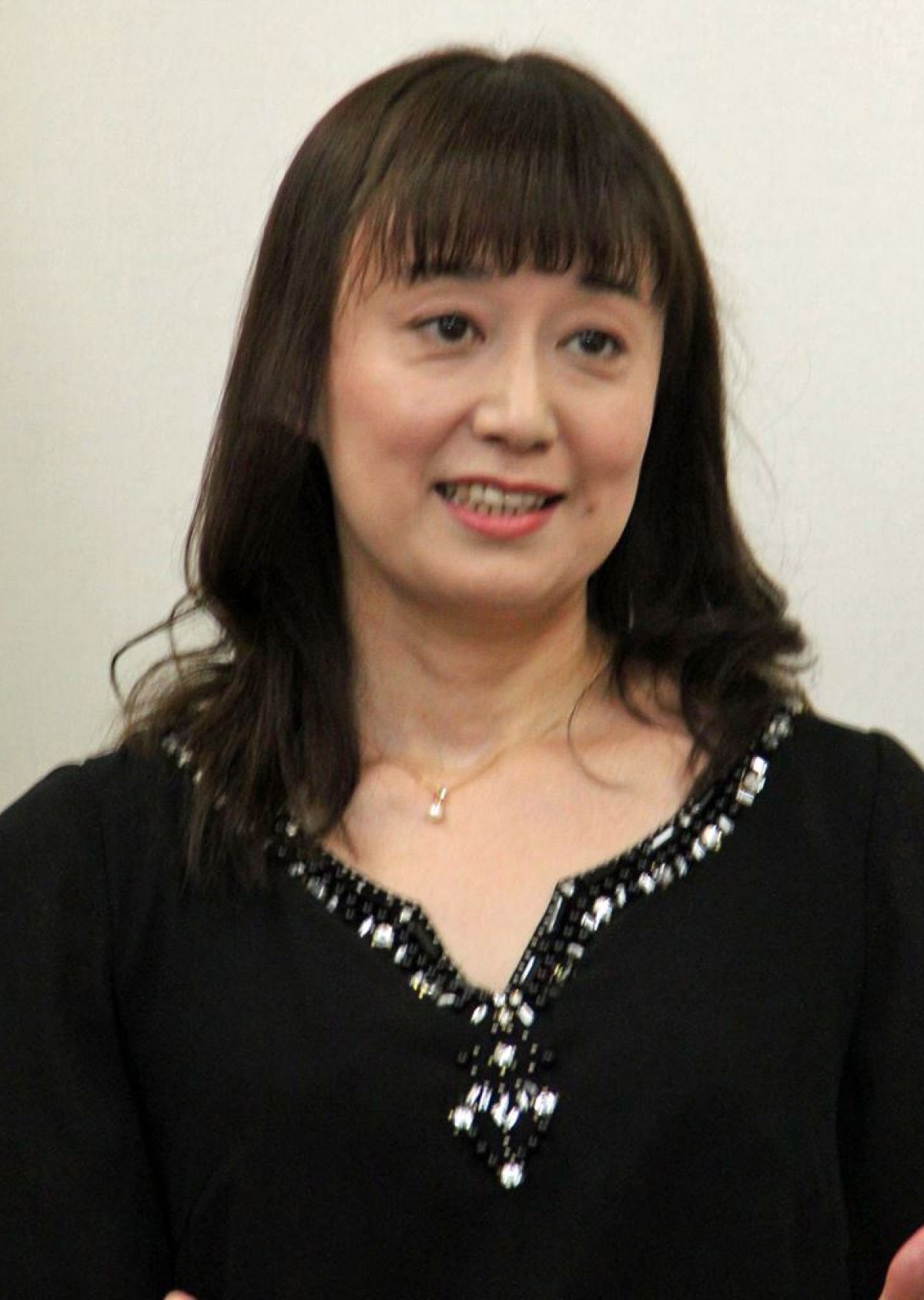 宝塚OG・森奈みはる、剣幸らとの共演に笑顔　「一瞬で昔に戻れる」現役時代を想起
