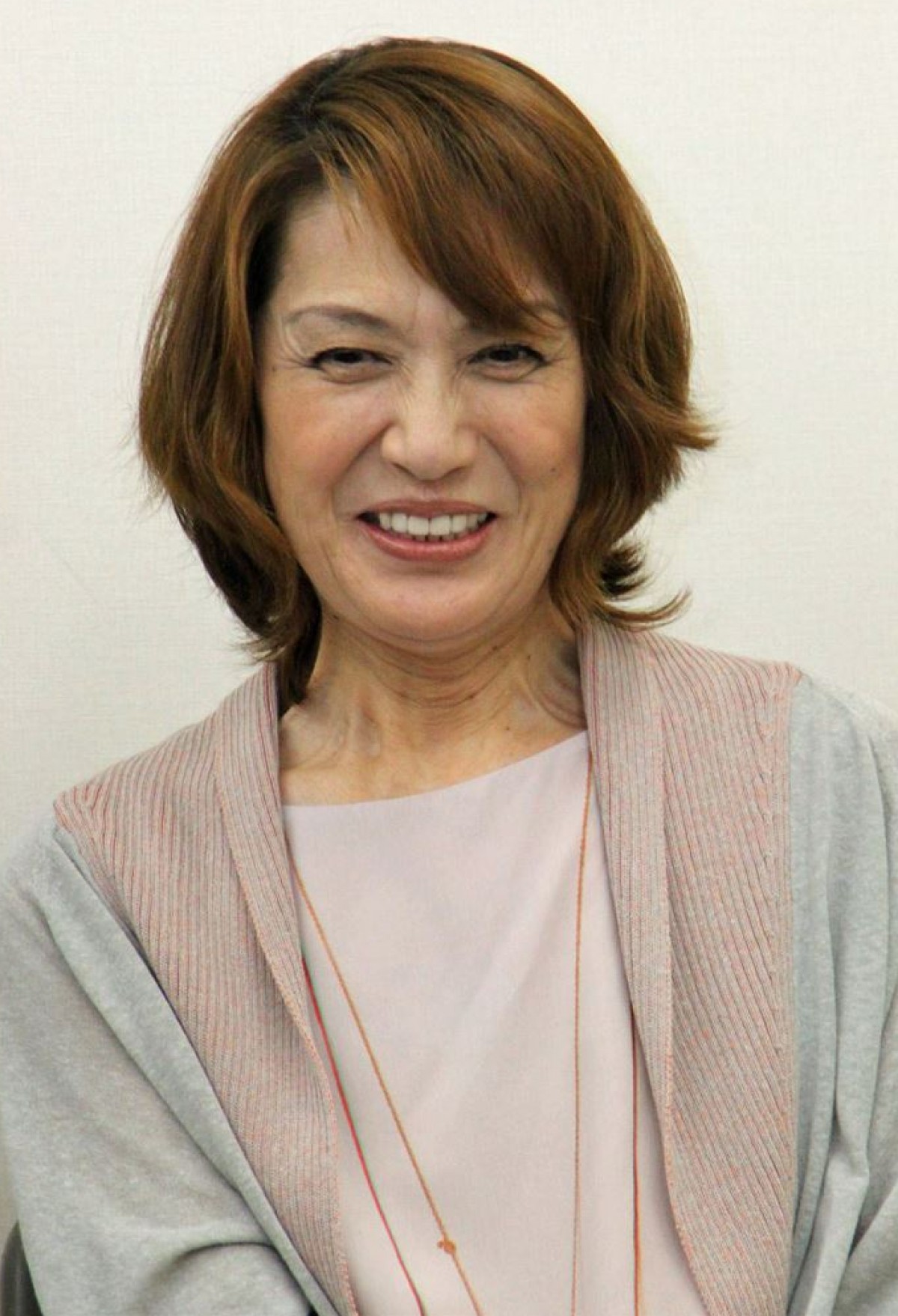 宝塚OG・森奈みはる、剣幸らとの共演に笑顔　「一瞬で昔に戻れる」現役時代を想起