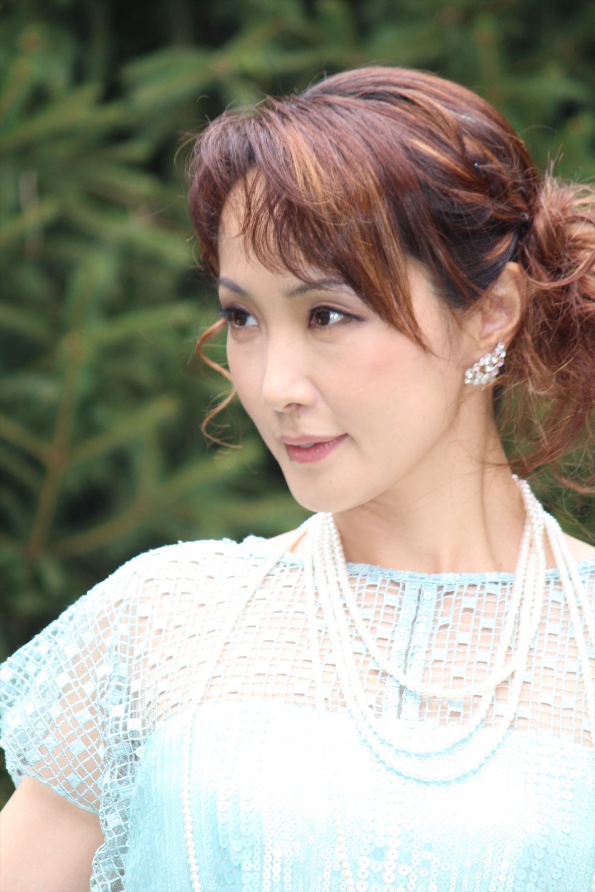ウエンツ瑛士、子供の頃は「女ったらし」20年ぶりの共演・濱田めぐみを“ド忘れ”