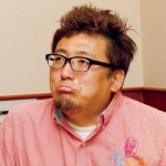 『ニーチェ先生』　監督の福田雄一