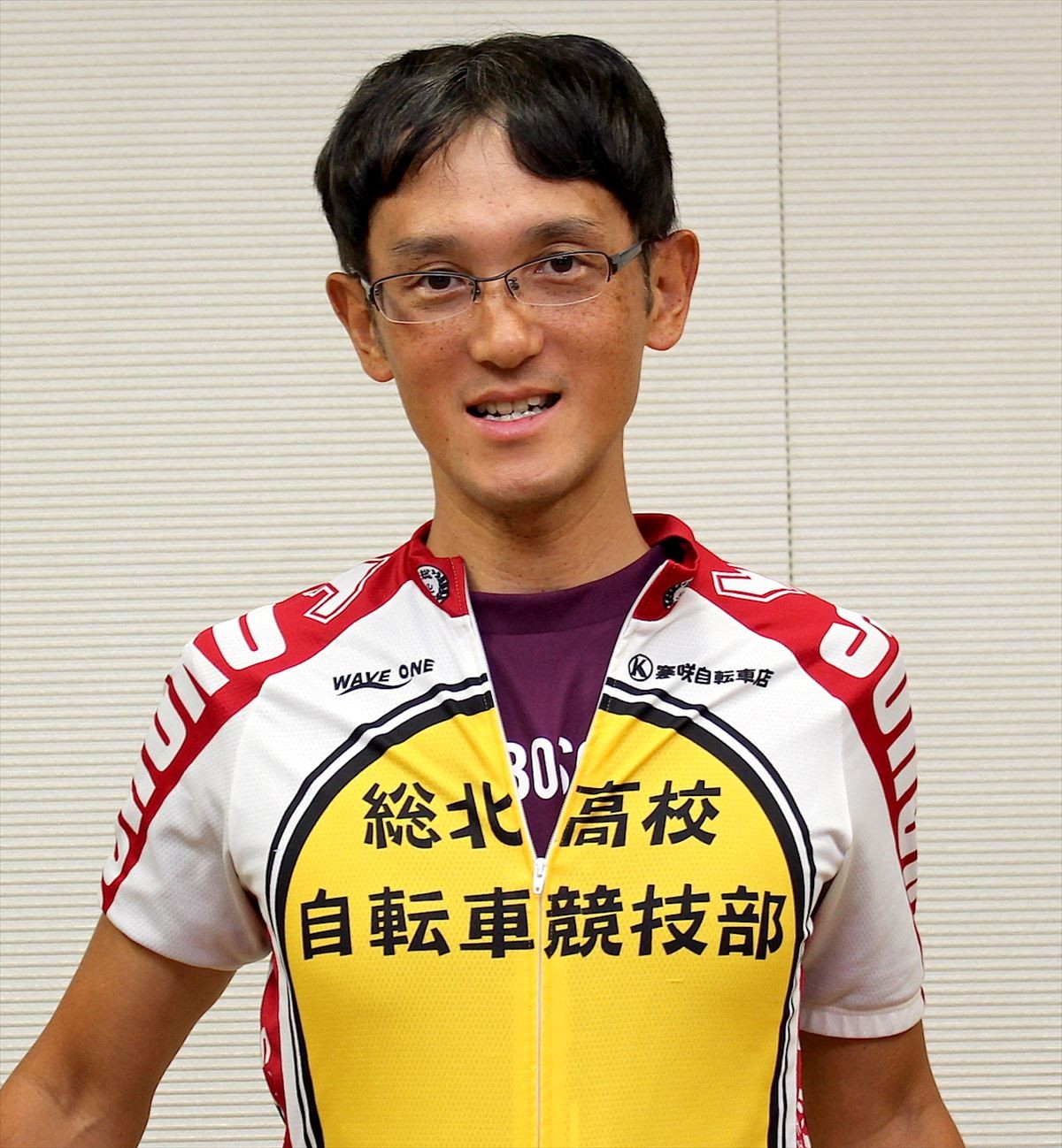 弱虫ペダル