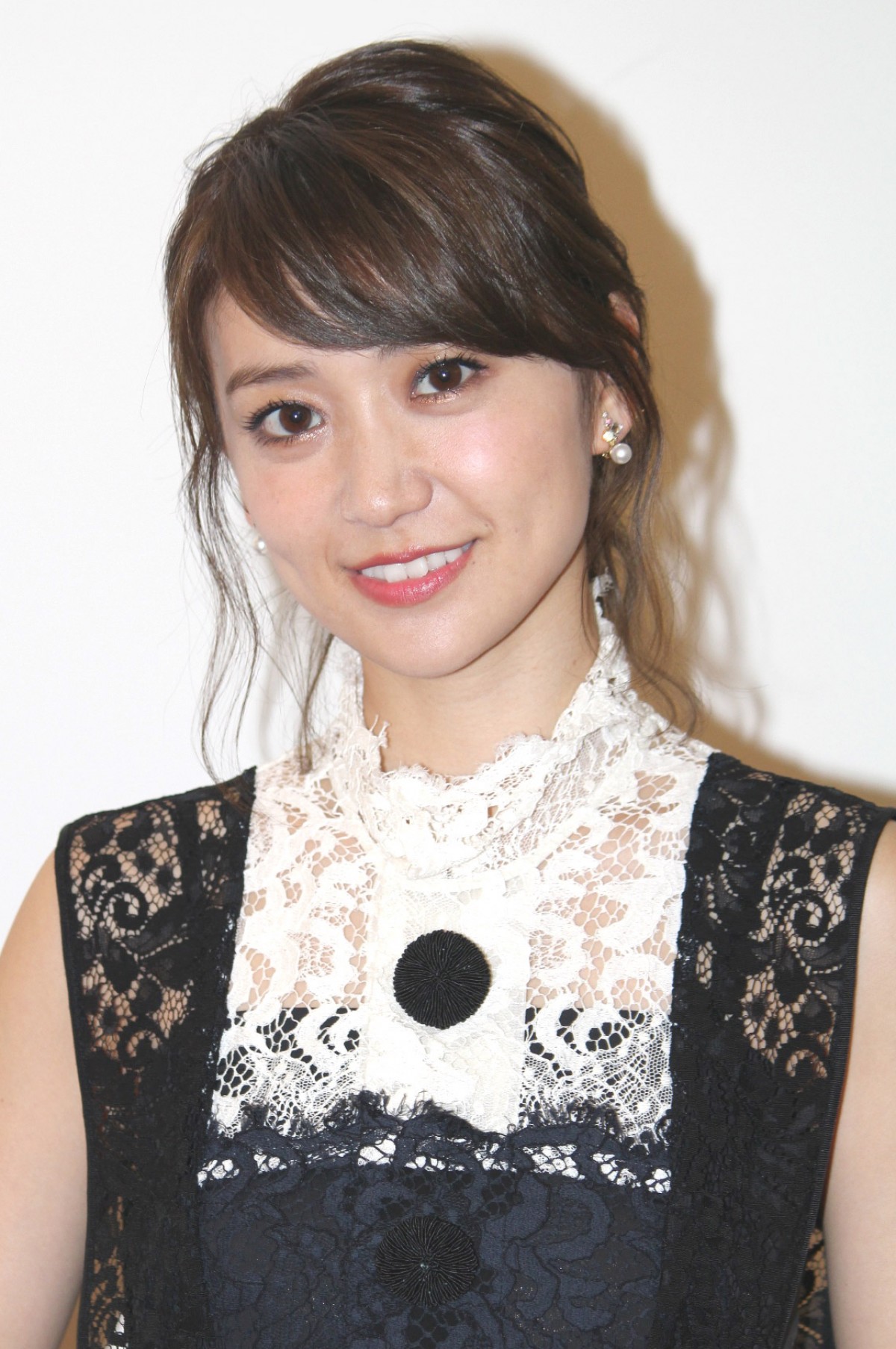大島優子、AKB48出演作は「気になる」 女優のやりがいは “いいものを作った” 充実感