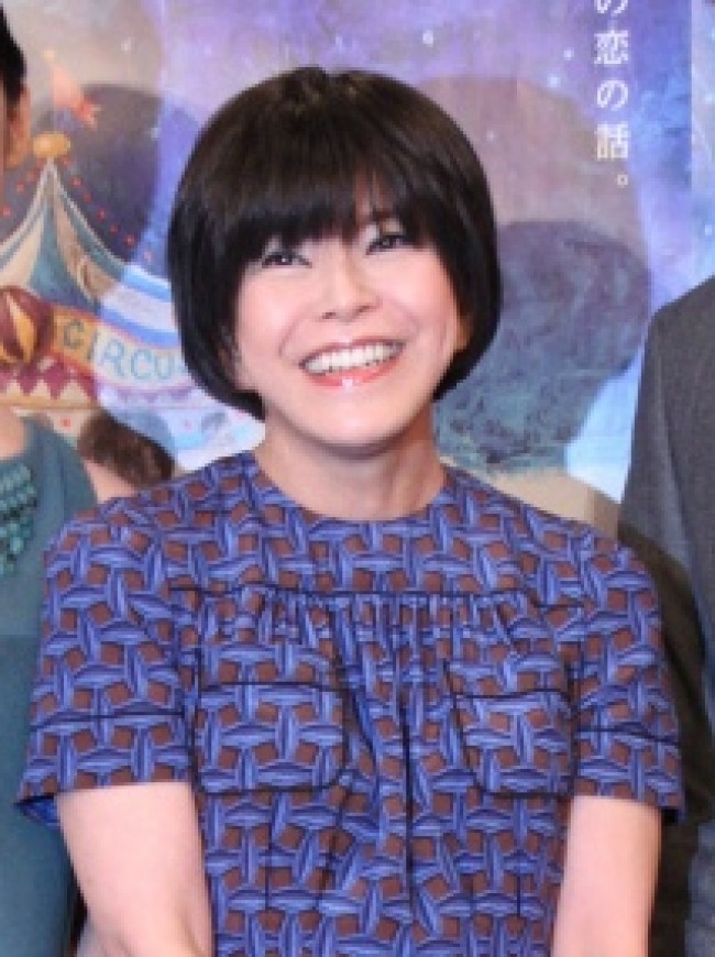 北川悦吏子、脚本は「その時代にその俳優さんがどう見られているかが大事」