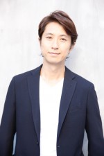 ドラマ「木曜劇場『オトナ女子』（仮）」　栗田純一役の谷原章介