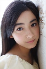 『JKは雪女』に出演が決定した平祐奈