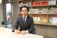 家庭教師のトライ、注目のCM制作について宣伝部に聞く