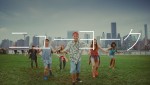 家庭教師のトライ　新サービス『Try IT』CM映像
