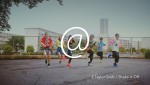家庭教師のトライ　新サービス『Try IT』CM映像