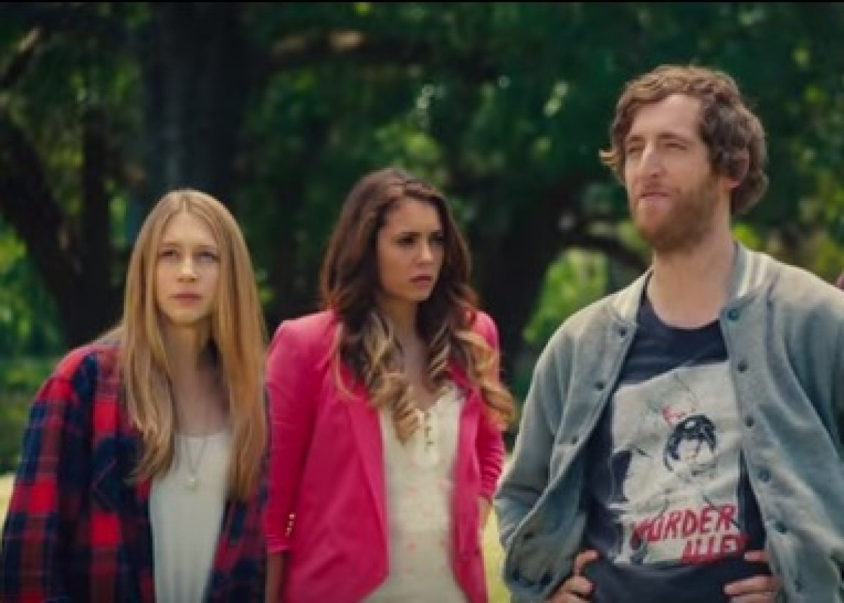 80年代ホラーにオマージュを捧げる『The Final Girls（原題）』