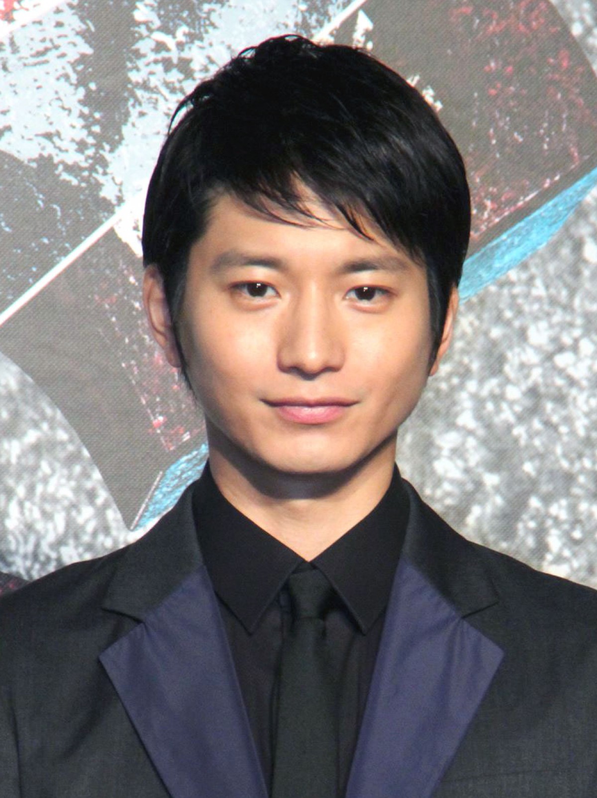 「一緒に海外旅行するなら頼りになりそうな有名人」男性部門5位 向井理