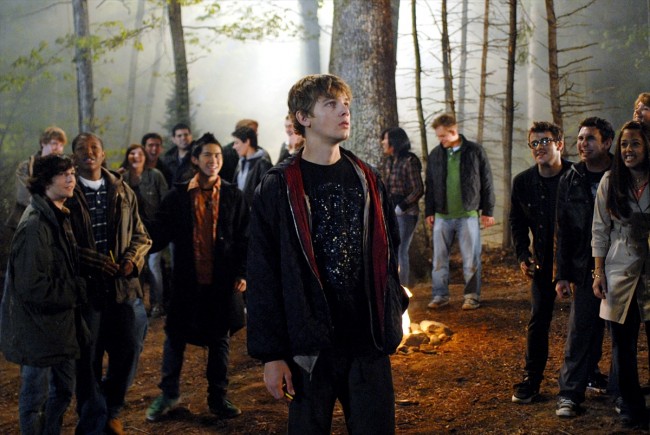 追悼企画 エルム街の悪夢 スクリーム ウェス クレイヴン監督フォト特集 15年8月31日 写真 映画 特集 クランクイン