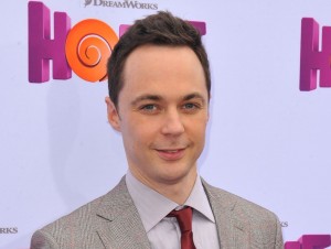 フォーブス誌「テレビ界で最も稼いだ俳優」1位のジム・パーソンズ