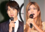 「海外旅行に一緒に行きたいと思うタレント」　福士蒼汰＆ローラが1位獲得