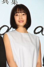 「海外旅行に一緒に行きたいと思うタレント」　女性部門2位：広瀬すず