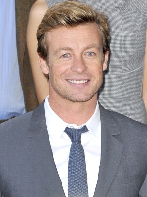 米Forbes誌発表「2015年にテレビ界で最も稼いだ俳優」9位：サイモン・ベイカー