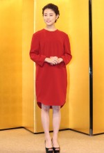 連続テレビ小説『とと姉ちゃん』のヒロインに決まった高畑充希