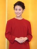 連続テレビ小説『とと姉ちゃん』のヒロインに決まった高畑充希