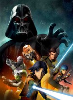 『スター・ウォーズ』最新TVアニメ、テレ東で放送　エピソード3と4の間を描く