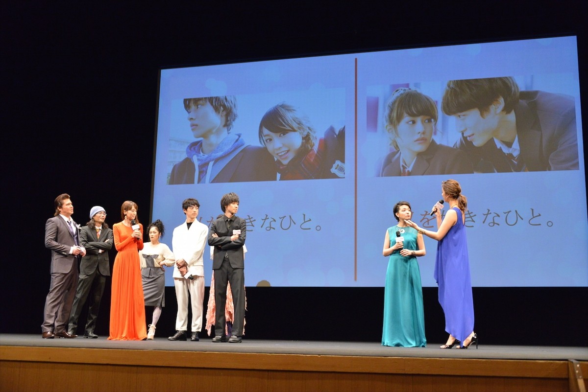 桐谷美玲、結婚するなら“自分を好きな人” 「だって愛されたいもん」