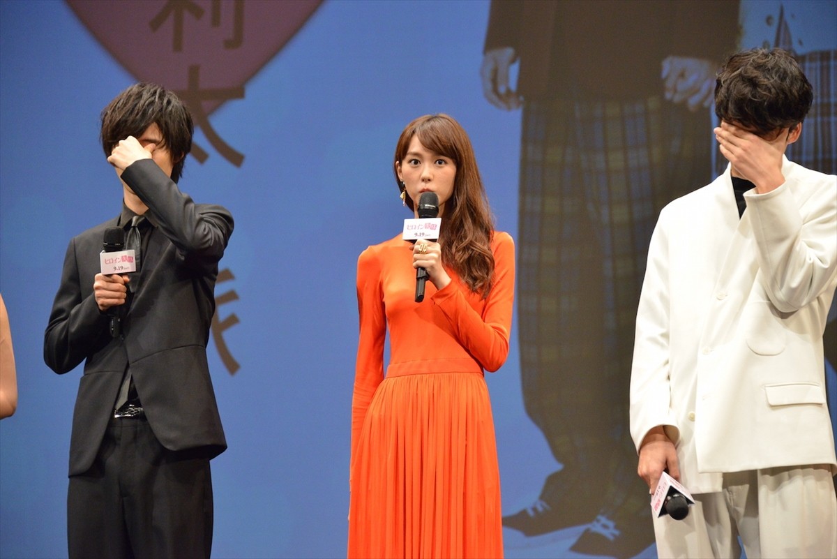 桐谷美玲、結婚するなら“自分を好きな人” 「だって愛されたいもん」