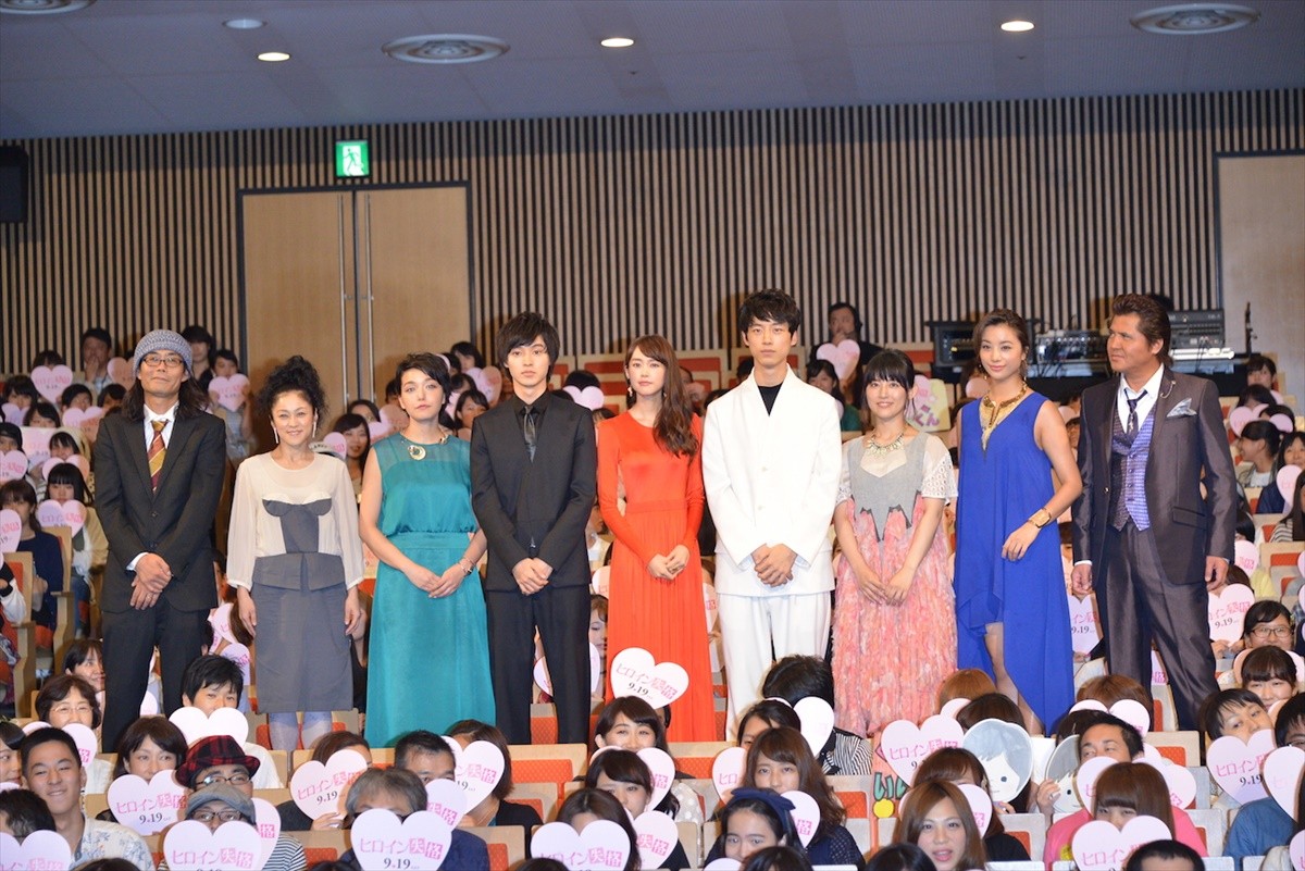 桐谷美玲、結婚するなら“自分を好きな人” 「だって愛されたいもん」