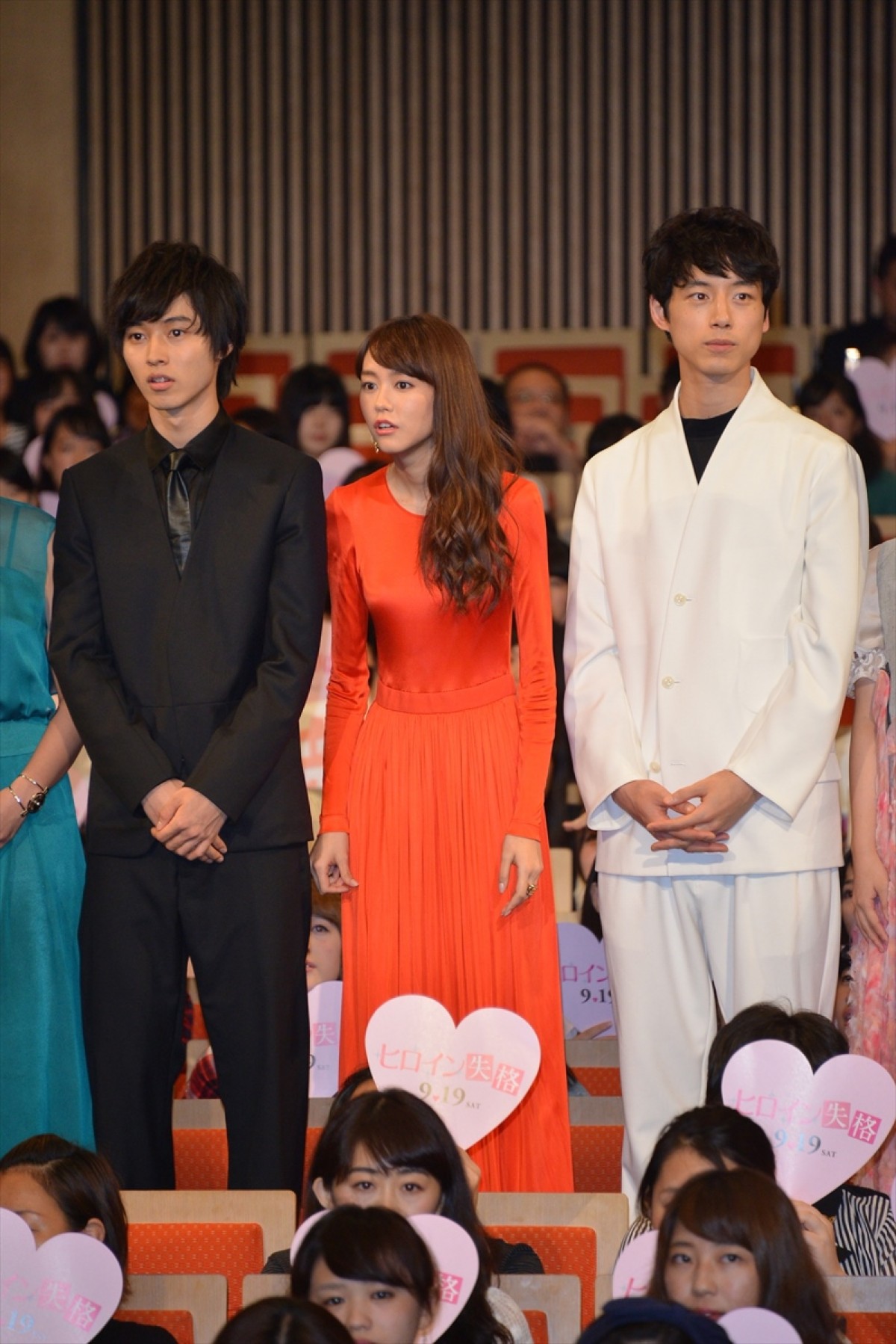 桐谷美玲、結婚するなら“自分を好きな人” 「だって愛されたいもん」