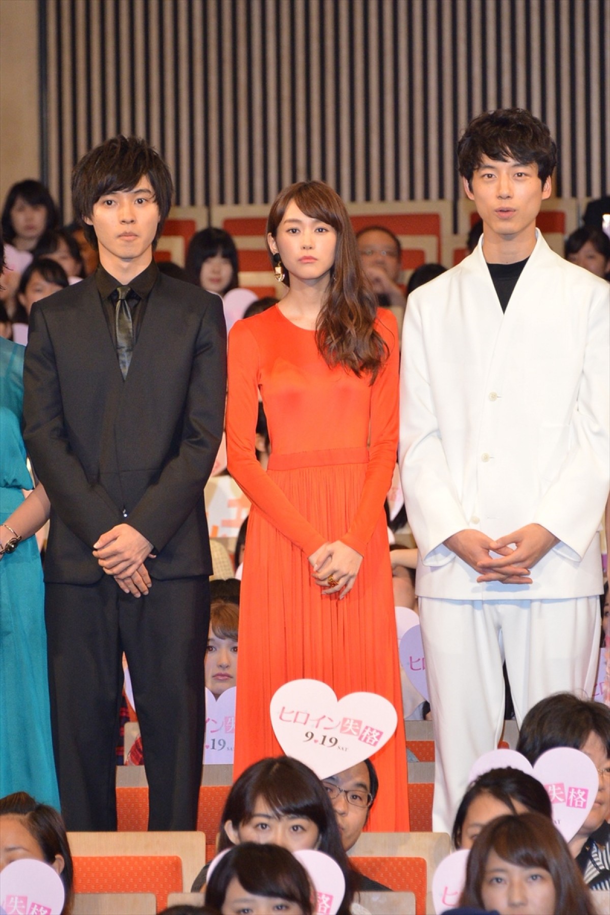 桐谷美玲、結婚するなら“自分を好きな人” 「だって愛されたいもん」