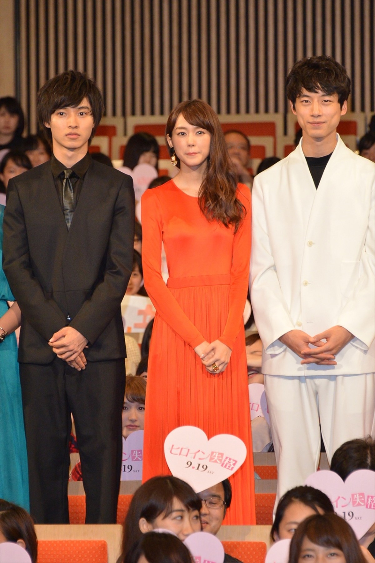 桐谷美玲、結婚するなら“自分を好きな人” 「だって愛されたいもん」