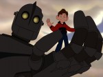 『アイアン・ジャイアント』、ヴィン・ディーゼルが続編の製作を予告か