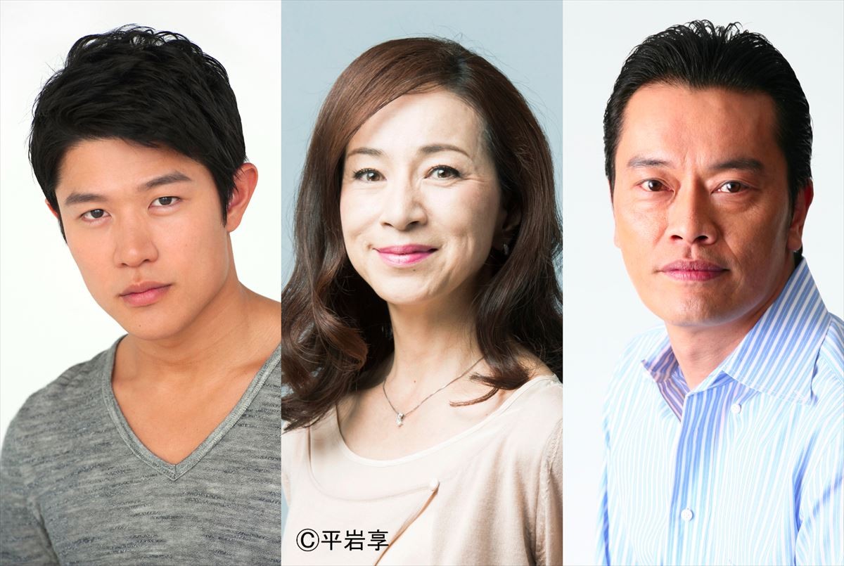 TBS「若い層をターゲットにしていきたい」水曜深夜にエッジの効いたドラマ制作
