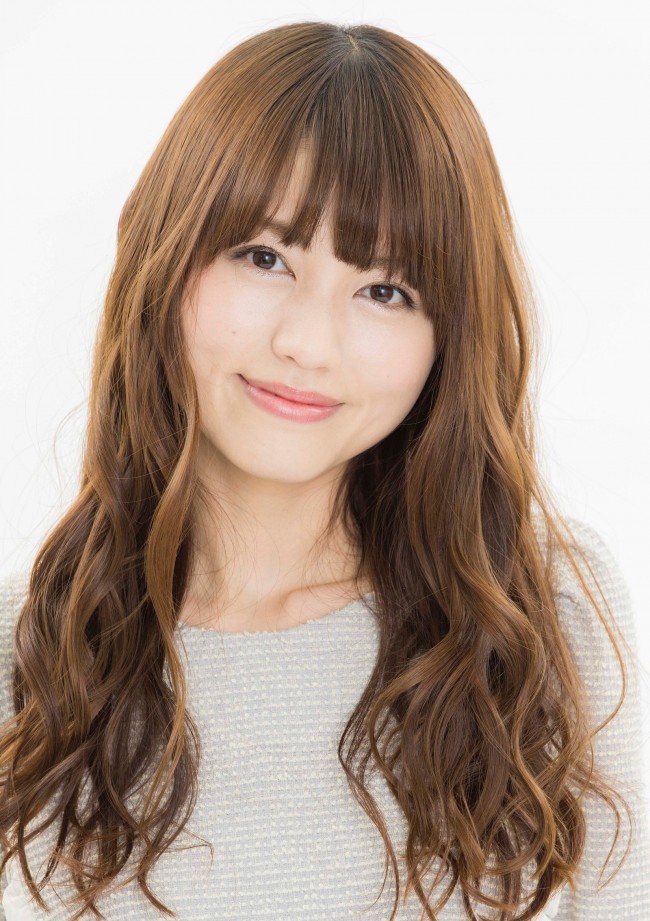 ルパン三世 新キャラ レベッカ声優決定 サカサマのパテマ 藤井ゆきよが担当 15年9月2日 写真 アニメ ニュース クランクイン ルパン三世 新キャラ レベッカ声優決定 サカサマのパテマ 藤井ゆきよが担当 15年9月2日 写真 アニメ ニュース クランクイン