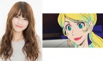 『ルパン三世』新キャラ・レベッカ声優決定！ 『サカサマのパテマ』藤井ゆきよが担当