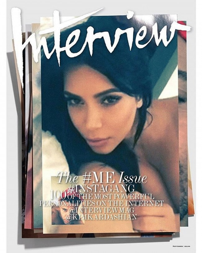 キム・カーダシアン、Kim Kardashian