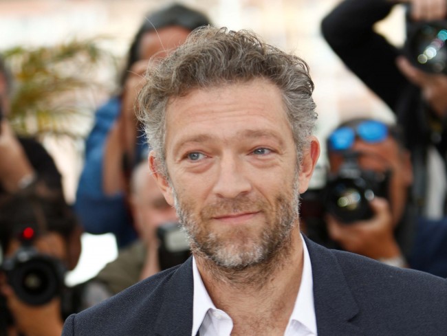 ヴァンサン・カッセル、Vincent Cassel